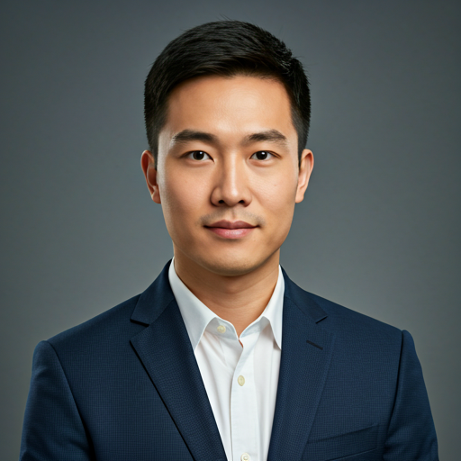 Michael Chen